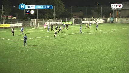 Centre et reprise de Pandor