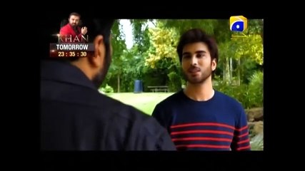 Khuda Aur Mohabbat _ Season 2 - Episode 17 _ Har Pal Geo