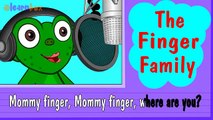 The Finger Family Collection! Finger Family Songs! Daddy Finger Nursery Rhymes for Childrens