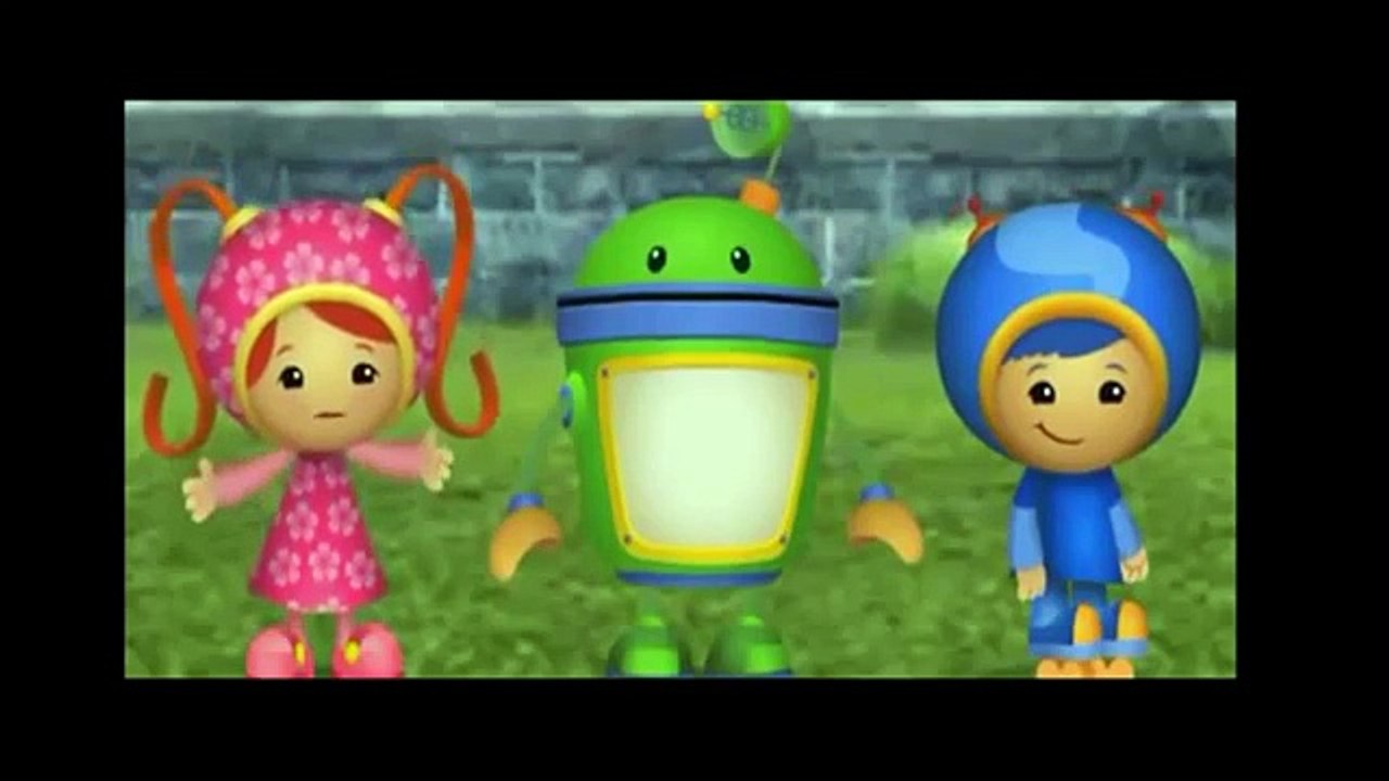 Umizoomi Po Polsku Bajki Po Polsku Nowe Odc 2016