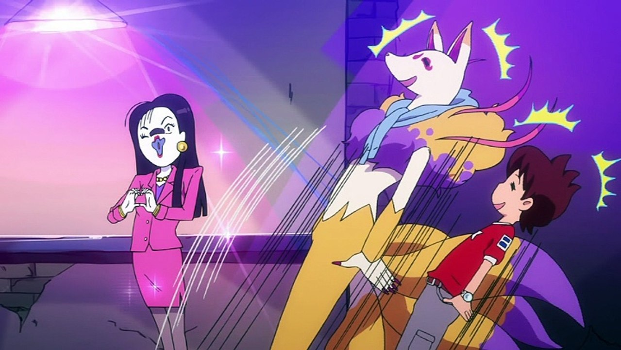 YO KAI WATCH episodes 16 to 35 | RECAP