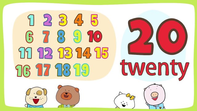 The Singing Walrus - Songs For Kids