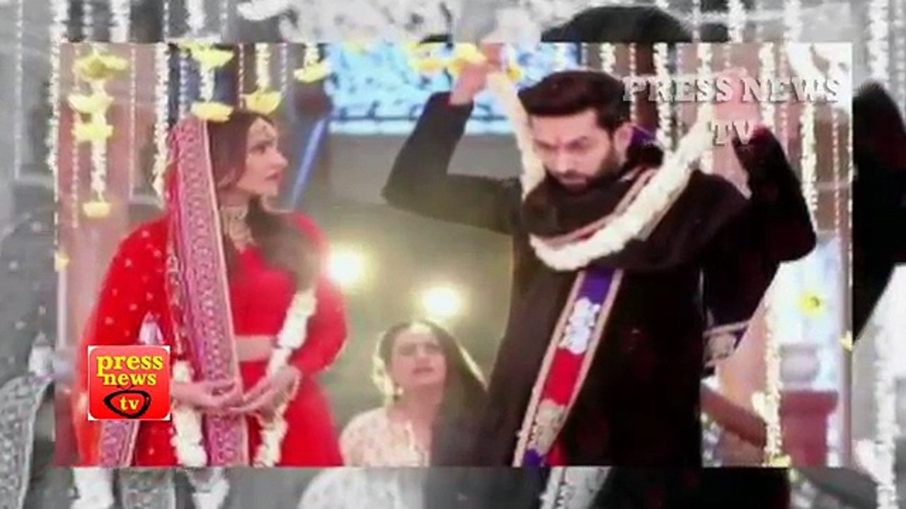 Ishqbaaz - 19th February 2017