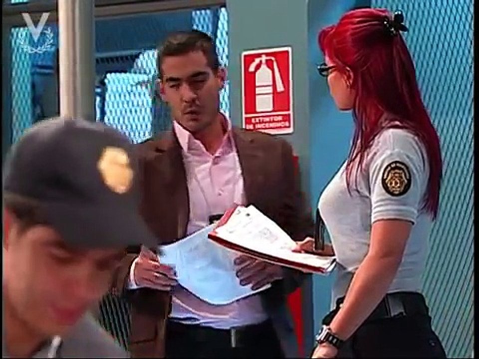 Escena del día - Capítulo 72