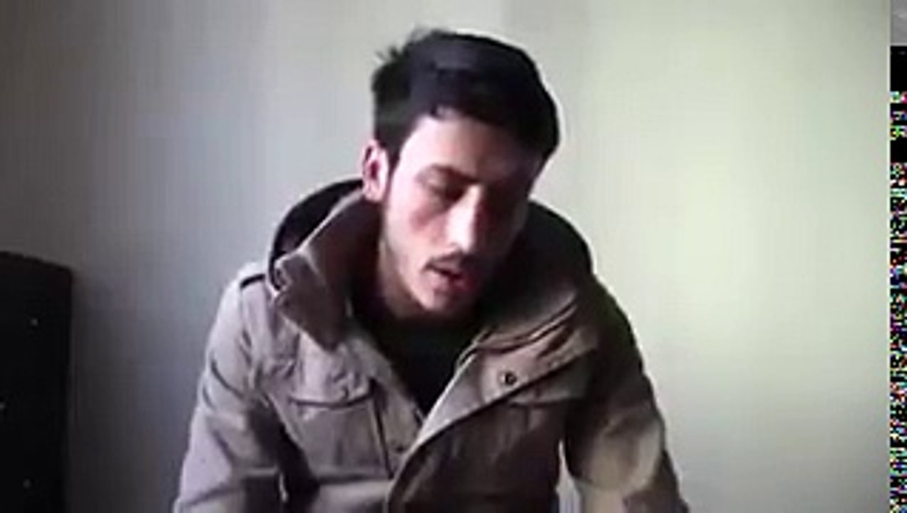 Nusaybin Koruköy'deki vahşeti anlatan genç!