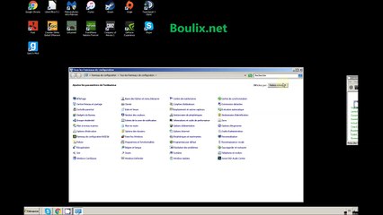 Activer le mode Performances élevées sur Windows