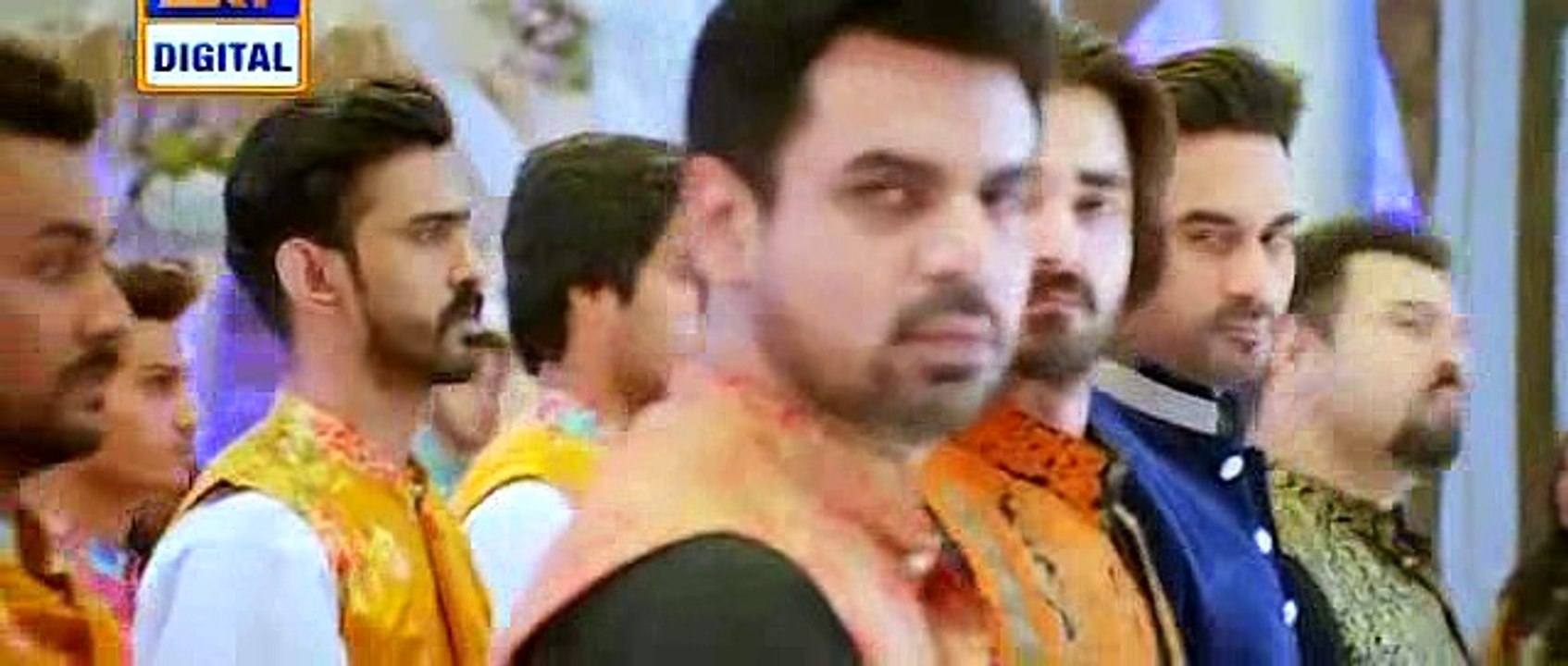 Jawani Phir Nahi Ani Full Hd Movie Part 3