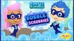 Bubble Guppies Juegos: Burbuja Scrubbies NIÑOS CANAL de JUEGOS