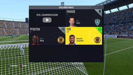 Lacazette fut champs