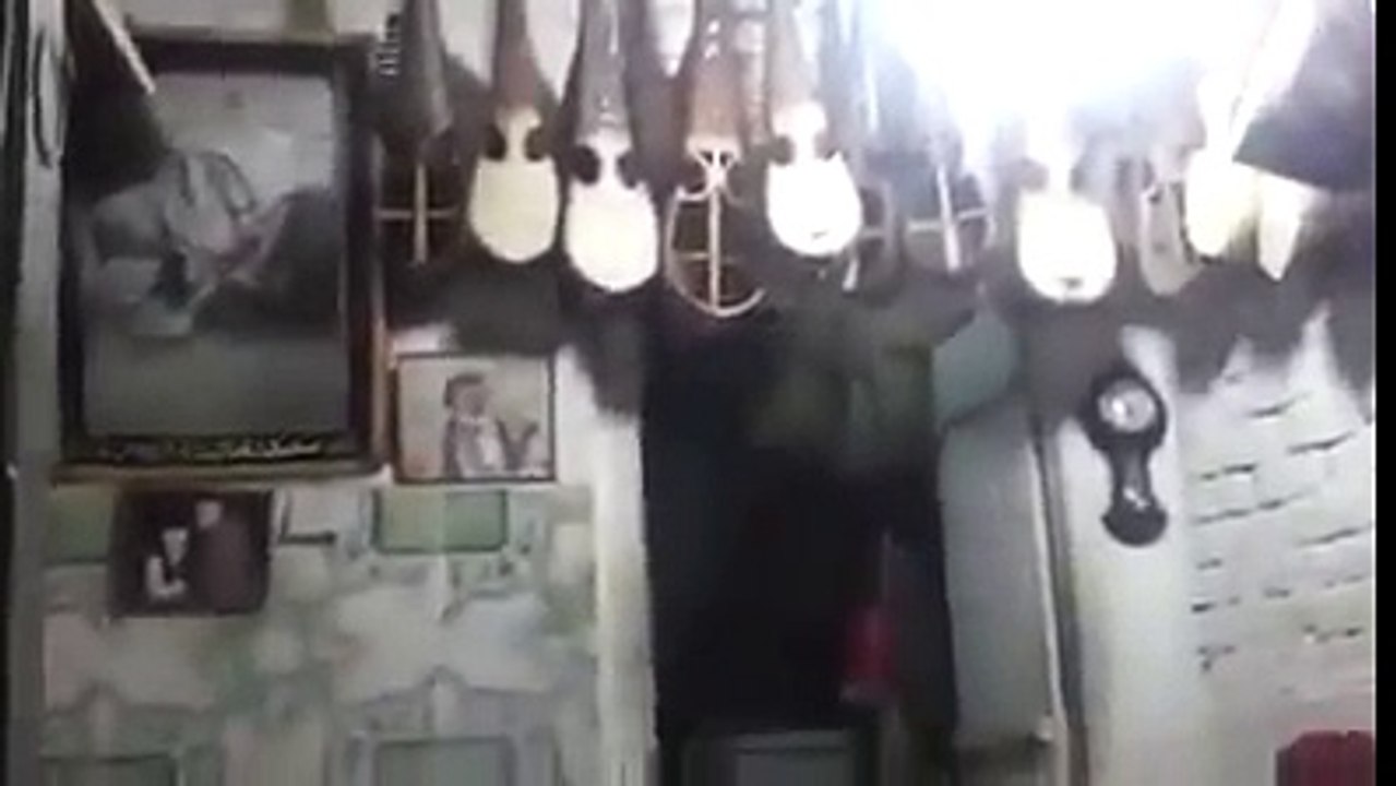 rabab saaz | naghma | amjid Malang