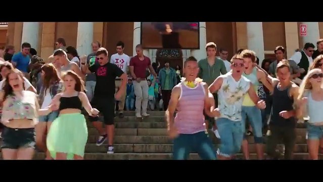 'Allah Waariyan' Full Video Song _ Yaariyan _ Himansh Kohli, Rakul Preet Singh_HIGH