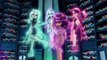 Monster High - Haunted Student Spirits - Vandala Doubloons - Mattel