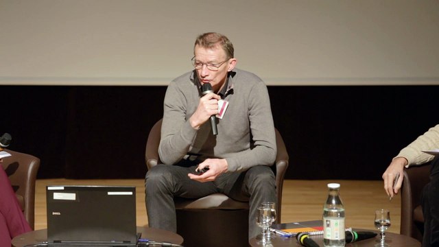 Forum néolab² 17 janvier St-Brieuc - Jean-François CARON - Transitions à Loos-en-Gohelle