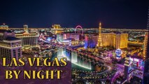 Les Cowboys à Las Vegas -part1