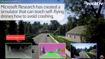 You Can Virtually Test Autonomous Drones