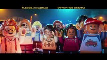 LEGO Batman- O Filme - Nenhum Amigo - 09-Fev nos Cinemas