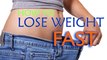 How to Lose Weight Fast | Lose weight fast for teenagers | How to Lose Weight