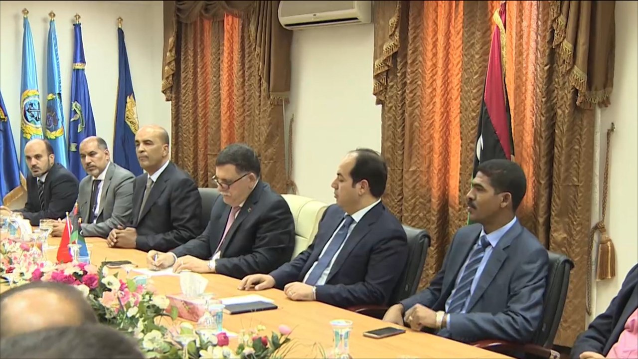 تعثر المساعي الدولية لتحقيق مصالحة وطنية بليبيا