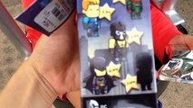 Batman Vintage Collection Gamestop Exclusive Funko Mystery Minis Blind Box Opening | PSToy
