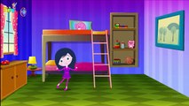 TinyDreams Kids - Nursery Rhymes & Short Stories