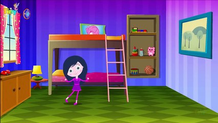 TinyDreams Kids - Nursery Rhymes & Short Stories