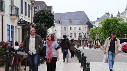 Exploring the Loire Valley France