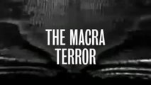 Doctor Who The Macra Terror Episode 1 Animated CGI Reconstruction
