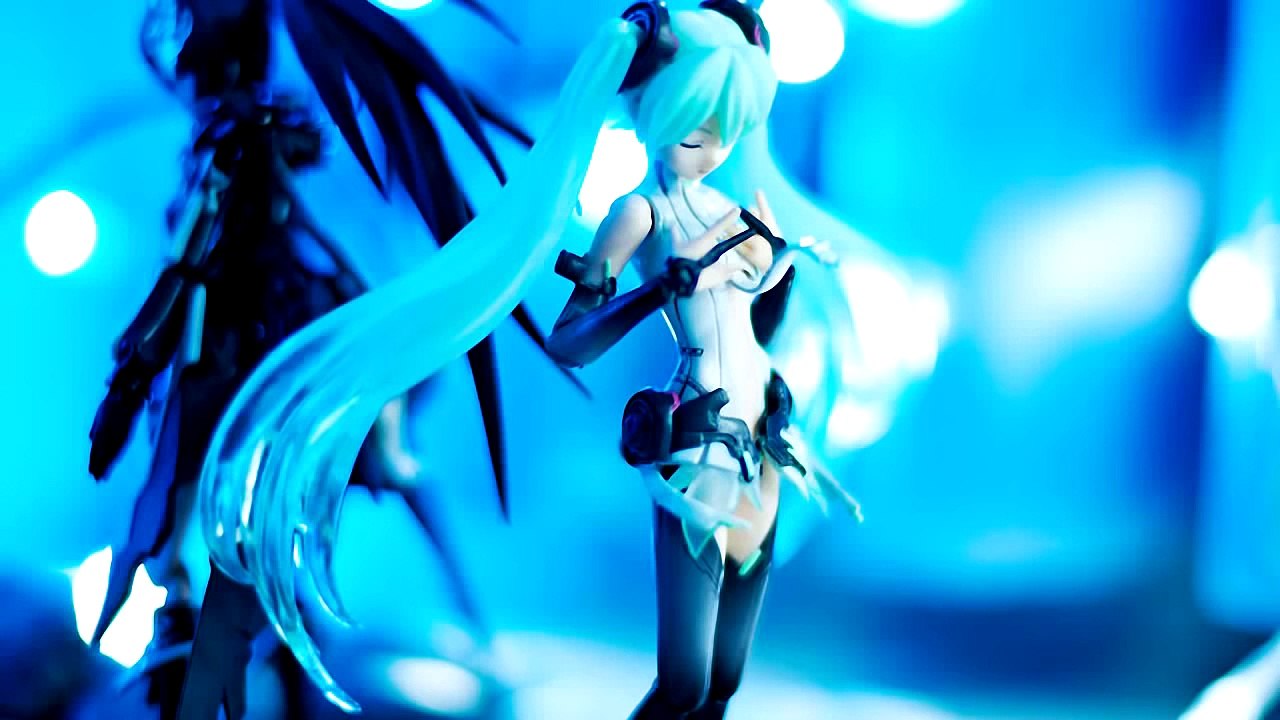 Nightcore - Mirrors (Female version)   Unplugged