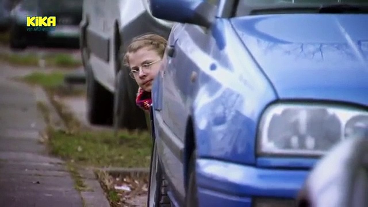 Die Pfefferkörner - Staffel 13 Episode 3 (Folge 159) - Doppelleben - Teil 1