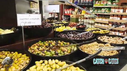 Ottawa, Canada - Food & Culture