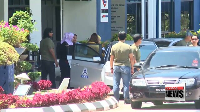 N. Korea believed to be behind death of Kim Jong-un's half brother: Seoul