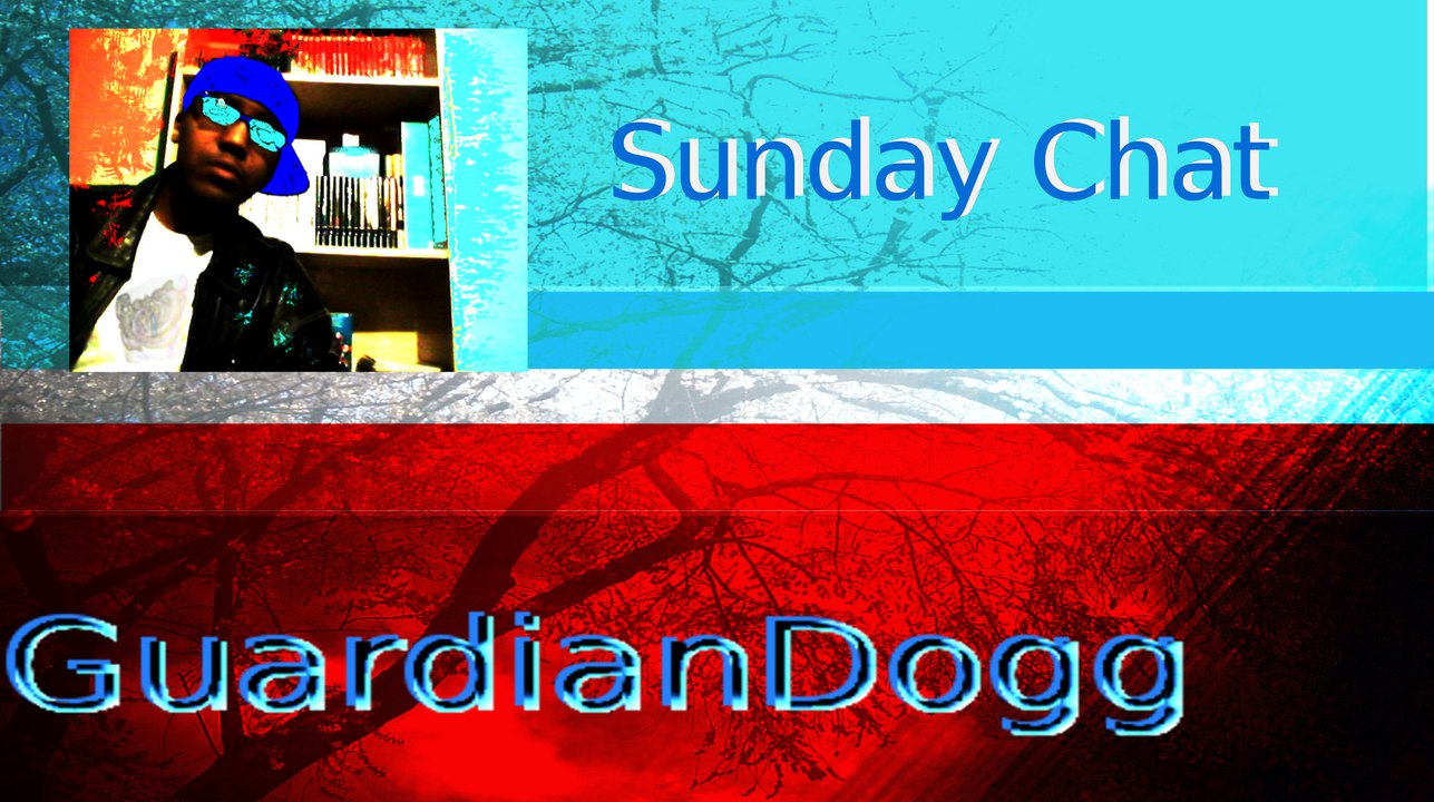 Sunday Chat 01