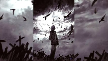 Nightcore - Welcome To My Life