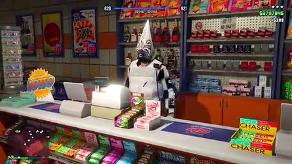 BRAQUAGES GTA 5 ONLINE