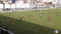 Dimanche 19/02/2017 à 14h45 - Stade Bordelais - RC Lens - Coupe Gambardella Crédit Agricole - 16èmes de finale (3)