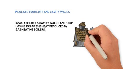 Easy Ways To Improve Energy Efficiency