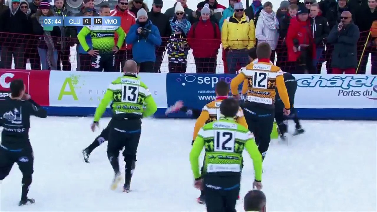 Etape Châtel - Les Matchs (12)