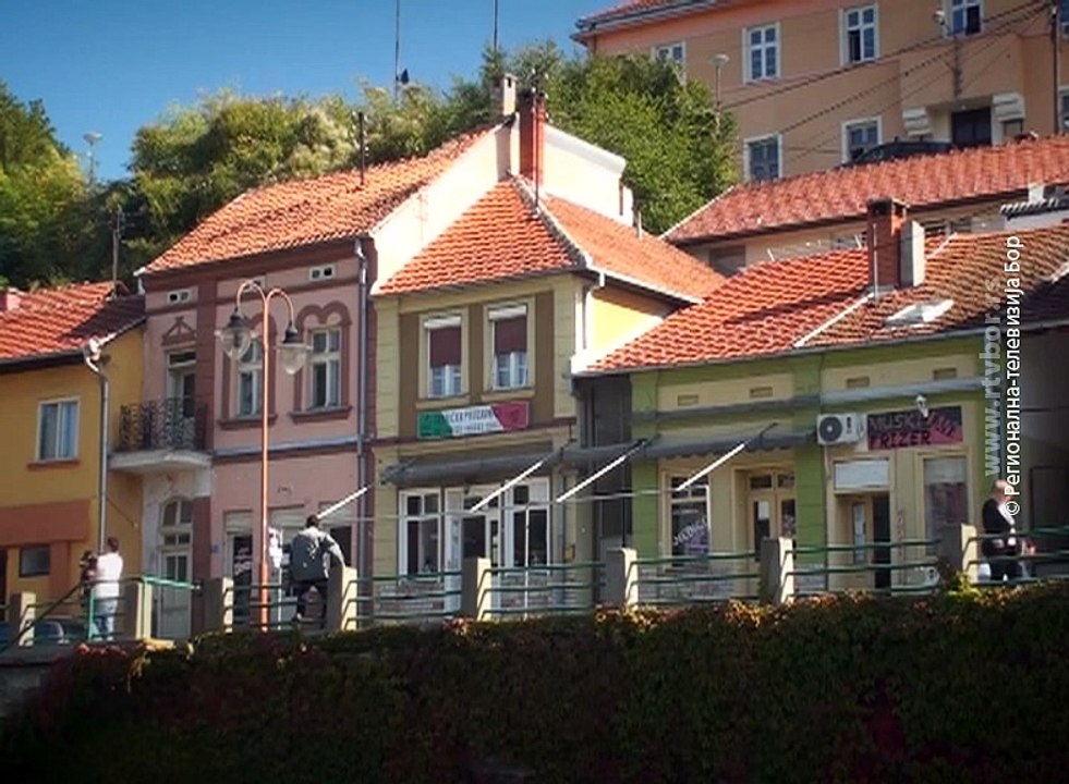 Knjaževac – turisti biraju, 19. februar 2017. (RTV Bor)