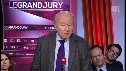 Benoît Hamon ne veut pas qualifier la colonisation de "crime contre l'humanité"