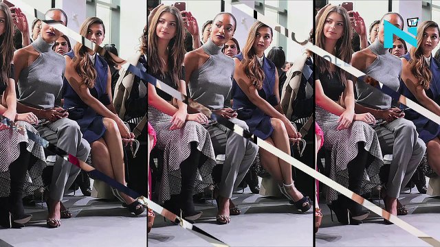 Did Deepika Padukone photoshopped her pic