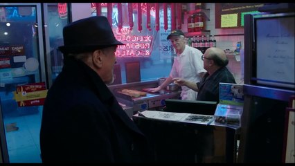 THE COMEDIAN Trailer (2017) Robert De Niro Movie