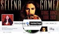 how to facebook verified profile 2017