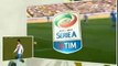 Seko Fofana Goal Udinese 1 - 0 Sassuolo SA 19-2-2017