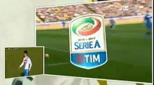 Seko Fofana Goal Udinese 1 - 0 Sassuolo SA 19-2-2017