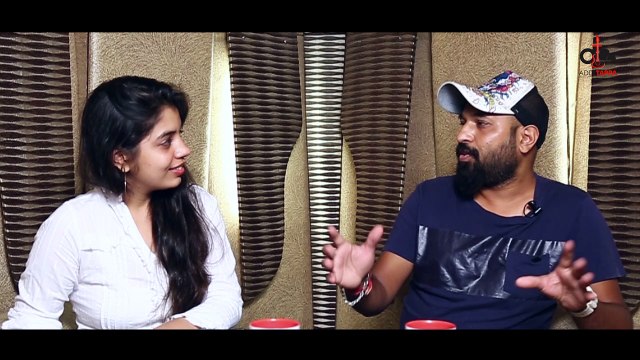 Dhamma Bai - Star Diaries - Addi Tappa Music - VJ Deepika - Singer Interview