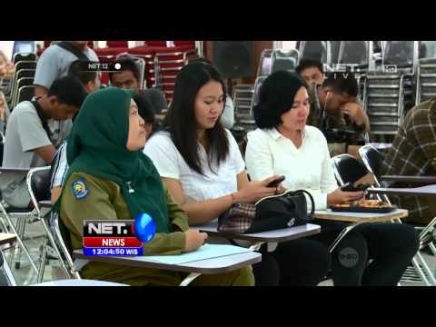 NET12 - Live Report Iqbal Saputra hari ini berkumpul bersama keluarga