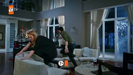 مسلسل قطاع الطرق لن يحكموا العالم الموسم الثاني الحلقة 18 – اعلان 1 –