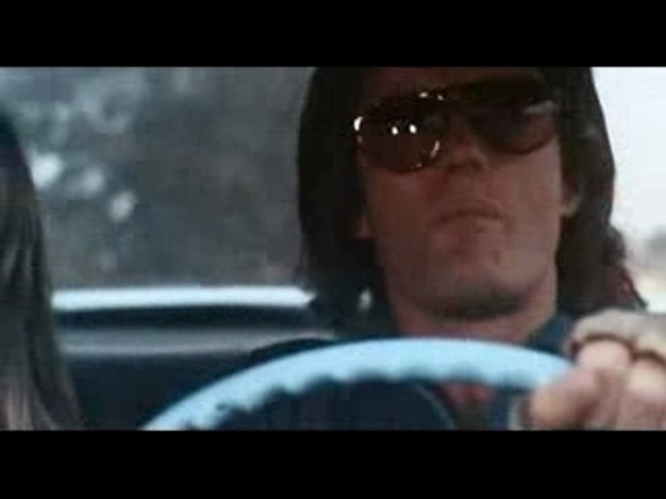 Dirty Mary, Crazy Larry