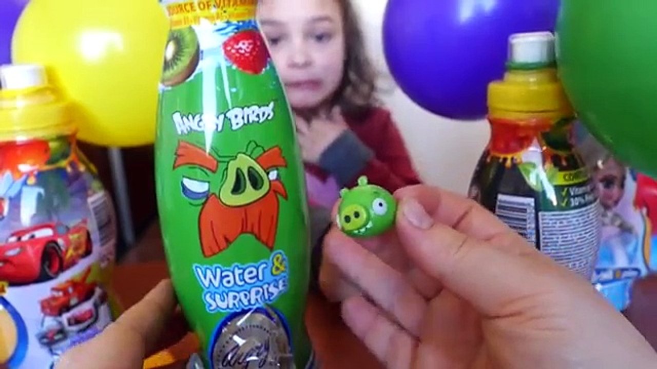 Manera divertida de Aprender los Números 1-10, Aprender los Colores el Color y el Alfabeto para los Niños! 123 ABC