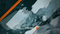 Post Script - Tarek Bazley - Antarctica promo